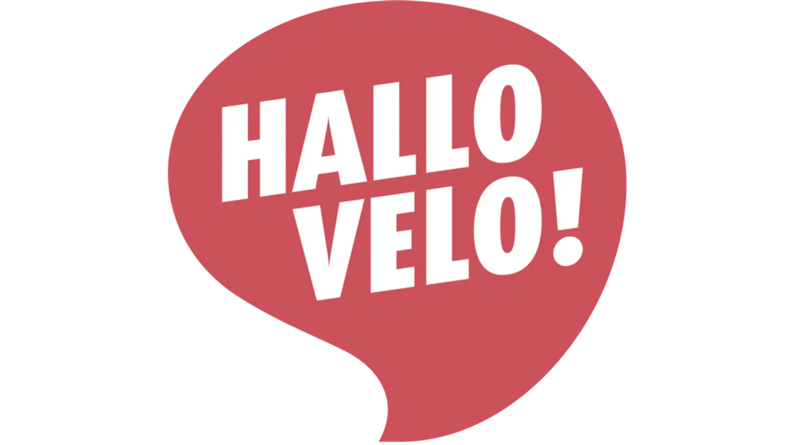 Hallo Velo!