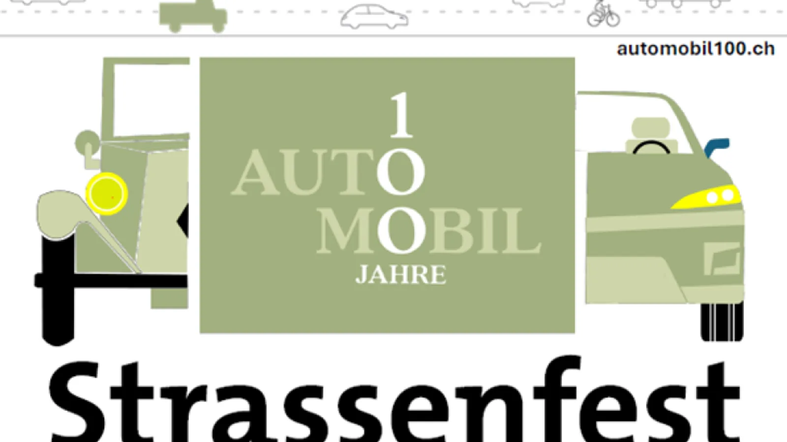 Strassenfest thusis