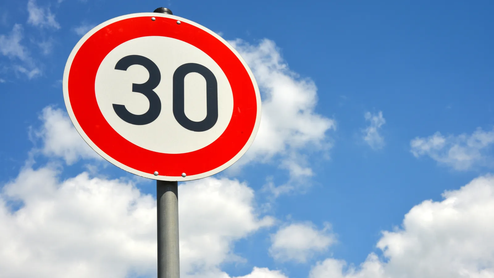 Tempo 30
