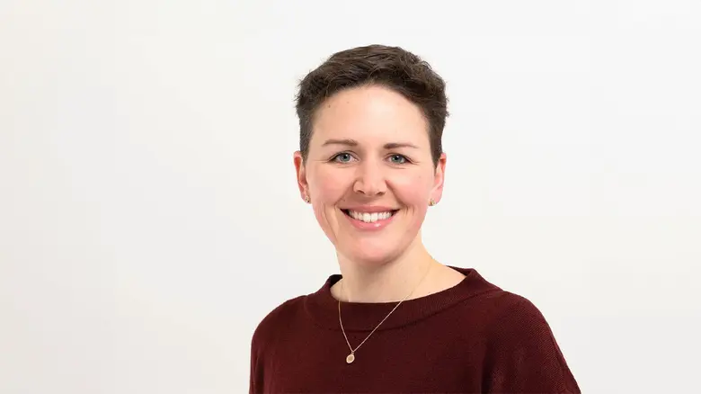 Anna Heiniger