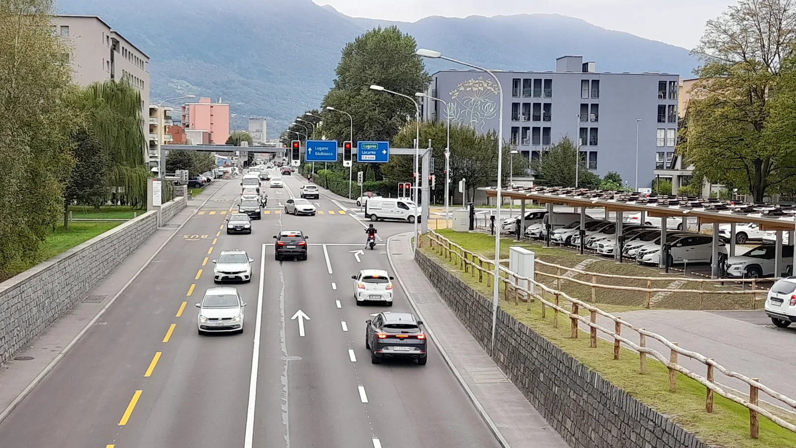 Bellinzona