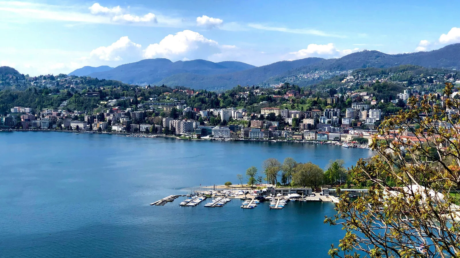 Lugano