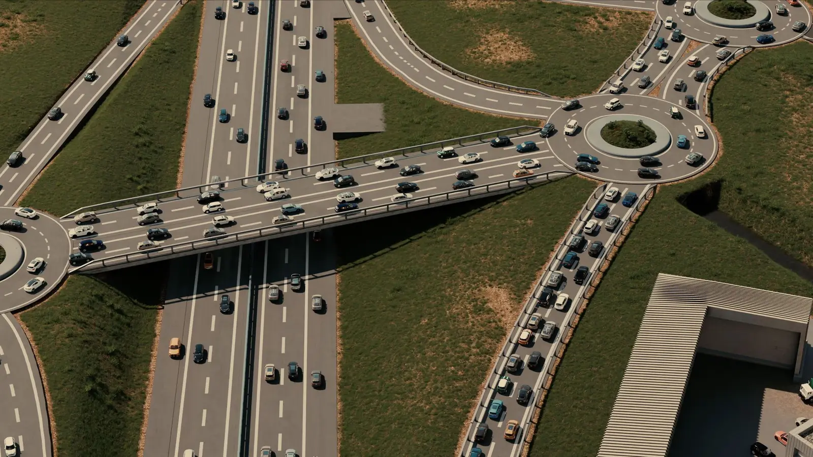 Svincolo Mendrisio nograzie