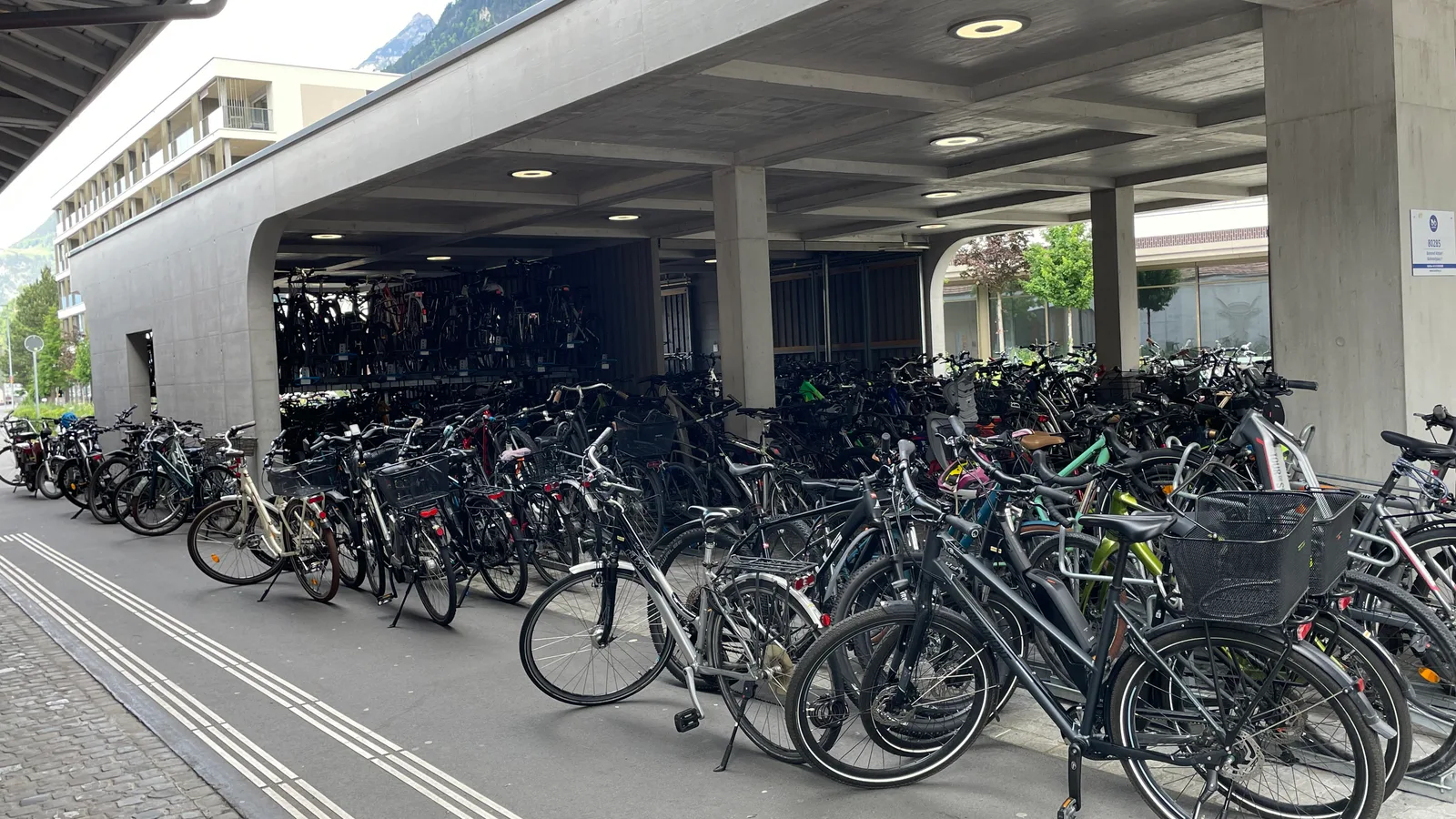 Velo Bhf Altdorf 4
