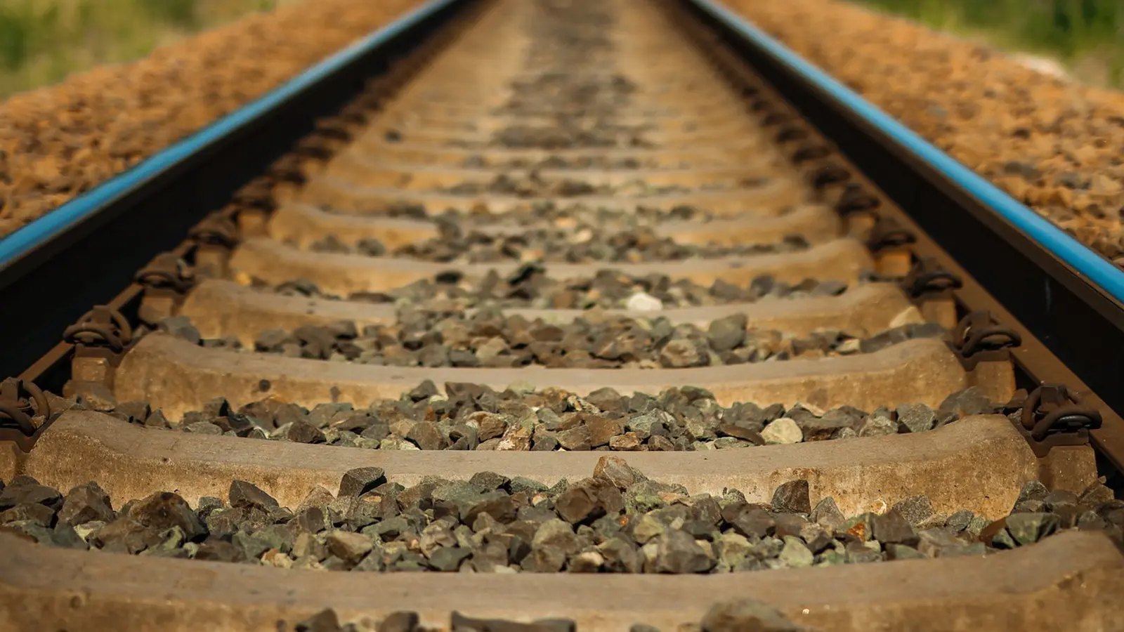 Rail Lausanne