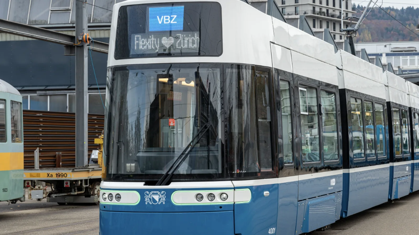 VBZ 2