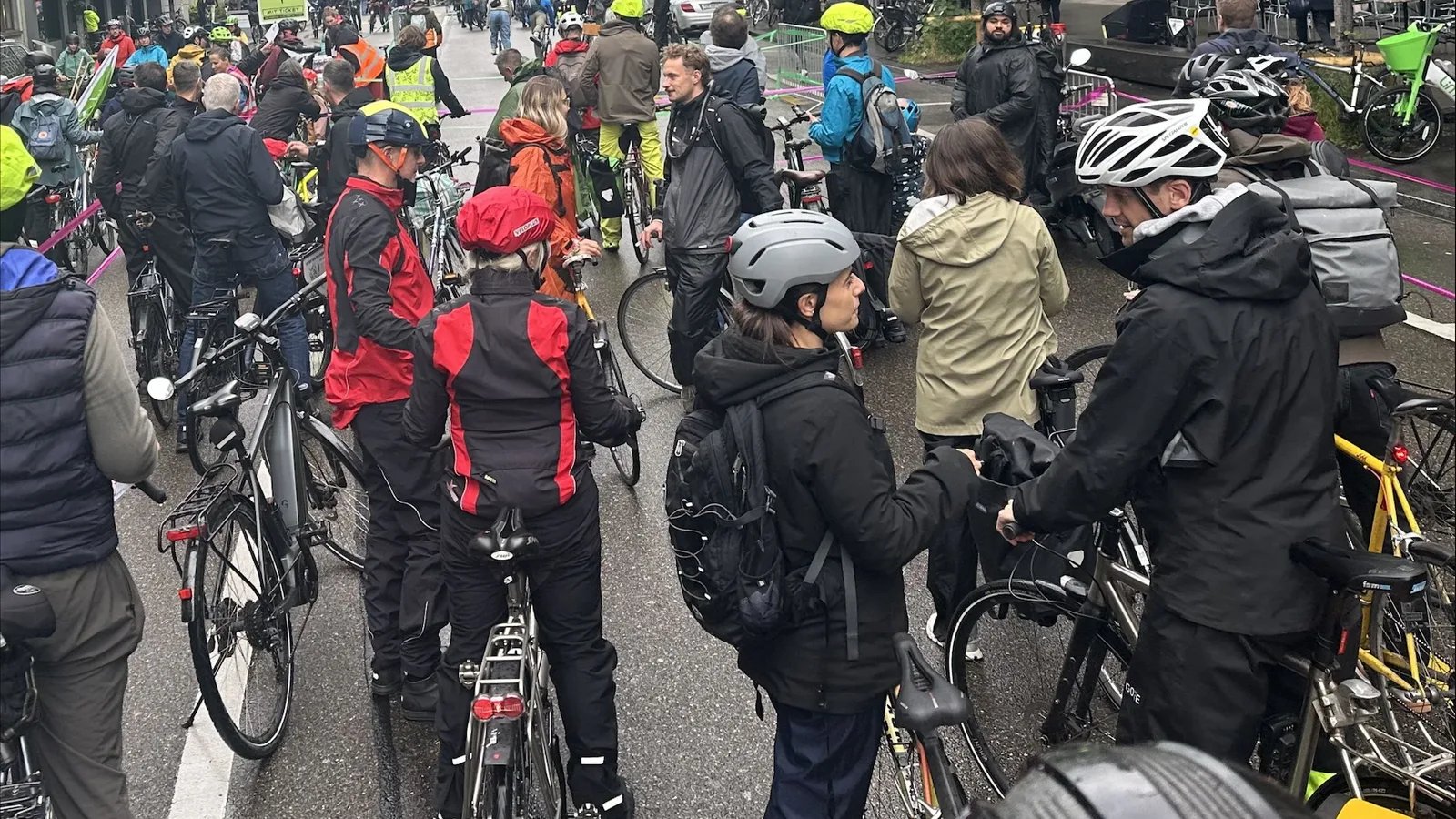 Velofest Wetzikon