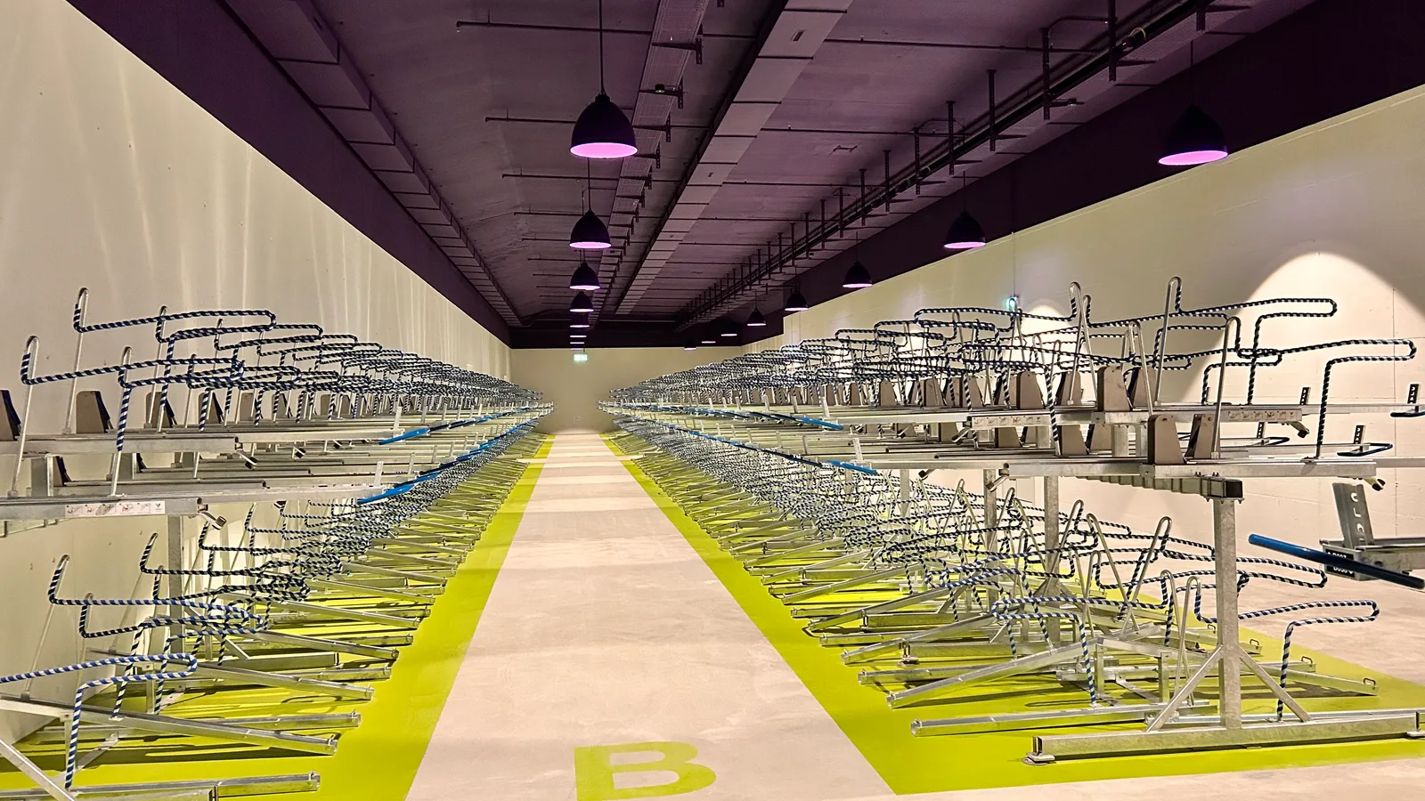 Velostation