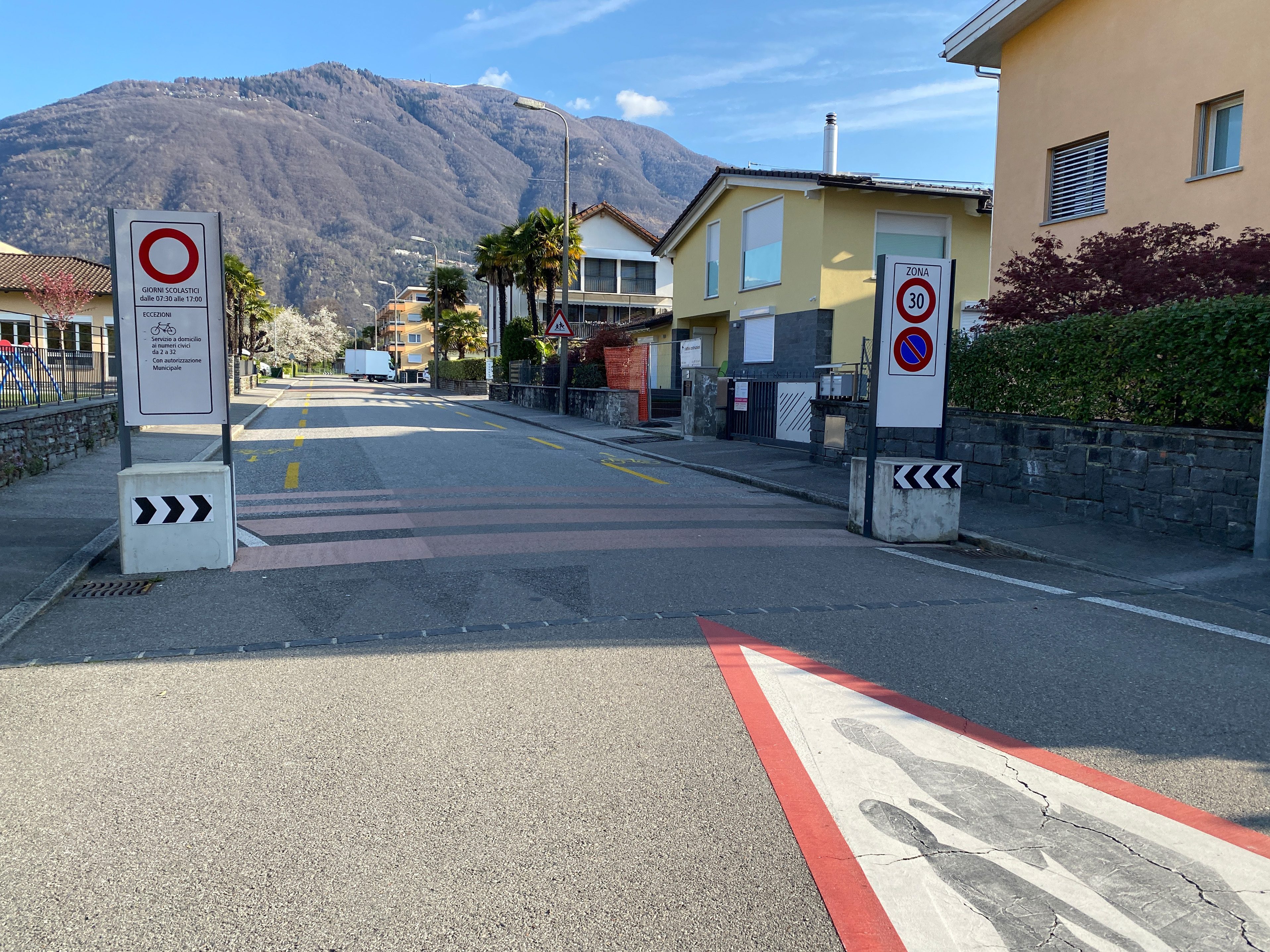 Ascona