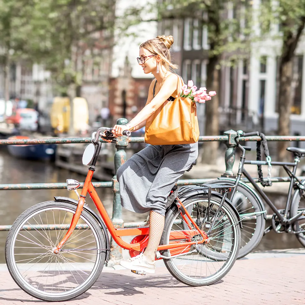 Amsterdam Velo