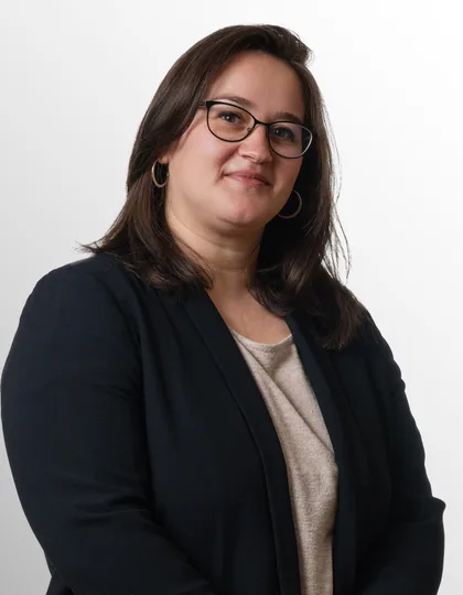 Juliette Bousquet