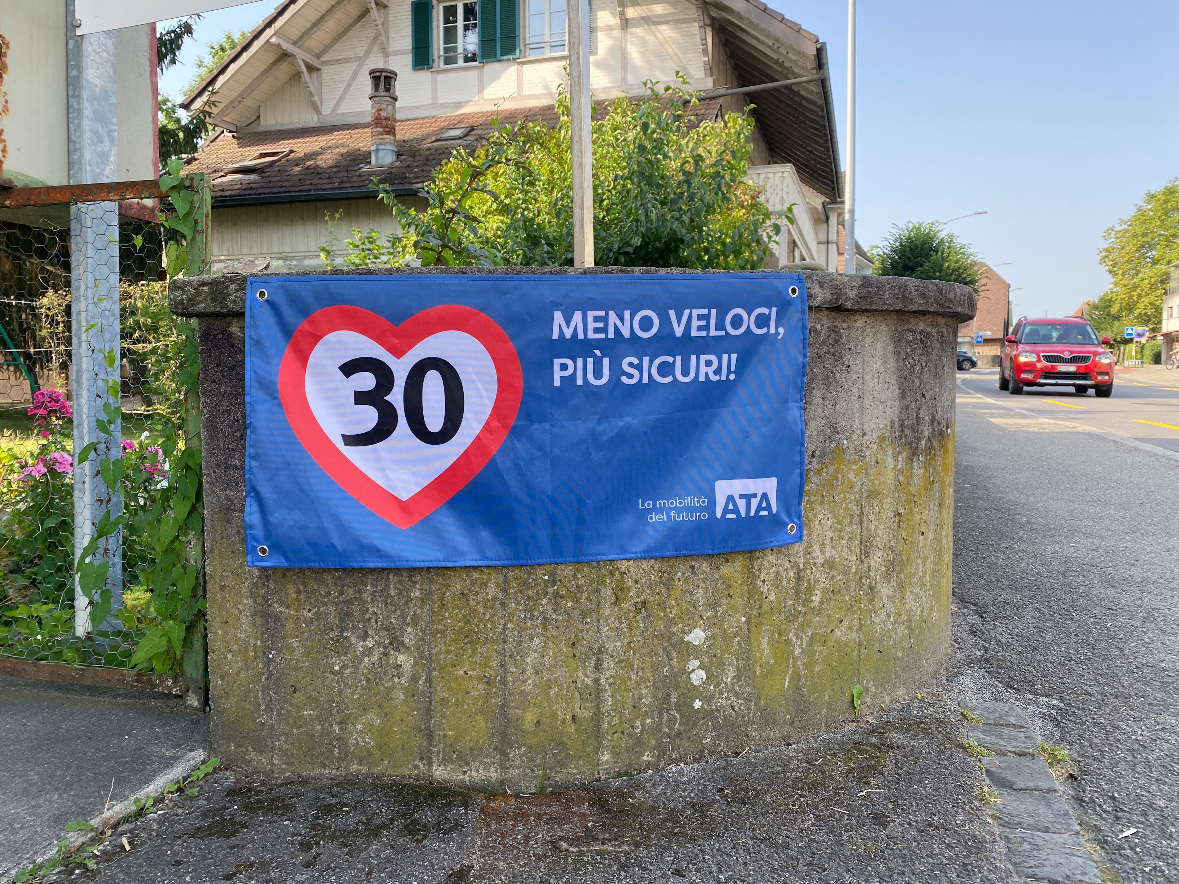 Tempo 30 ITA 2