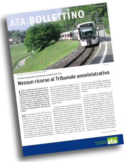 Bollettino ATA