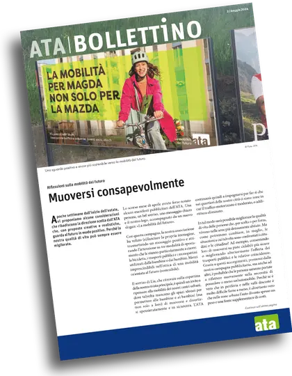 Bollettino ATA