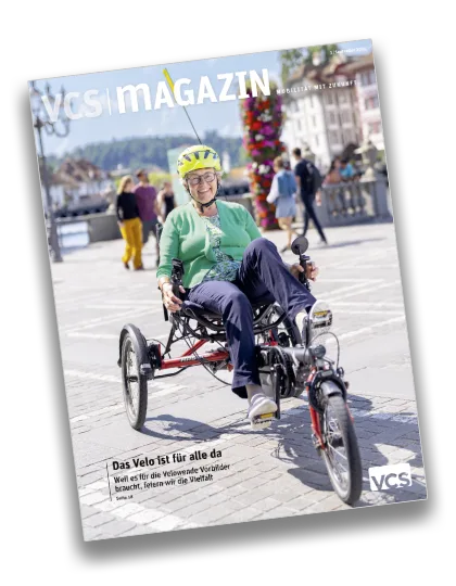 Web Teaser Magazin Vielfalt Velowende