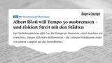 Newsletter Tagi