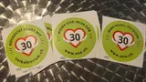 Campagne 30 km/h