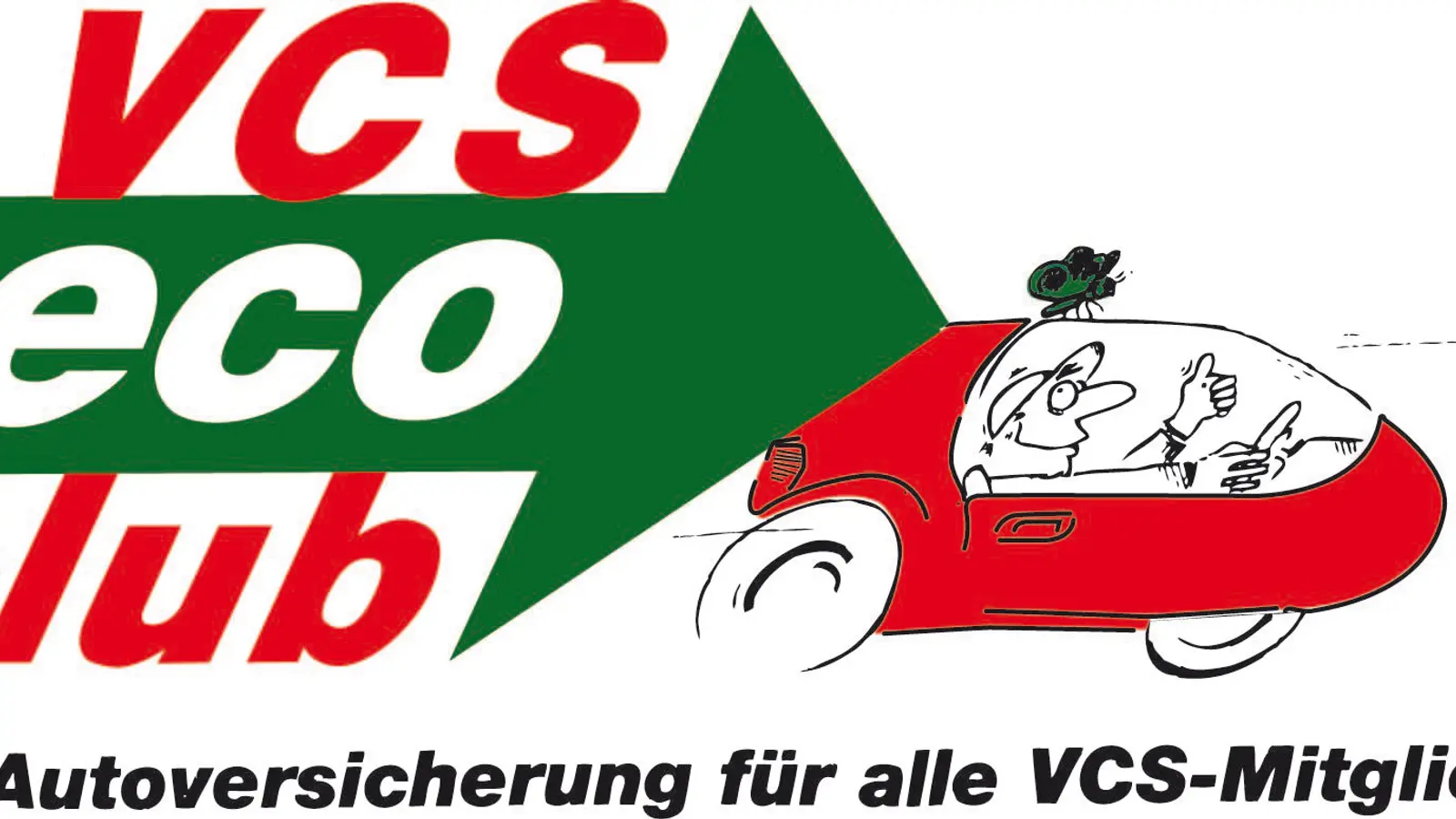 1995 Eco C Lub Versicherung