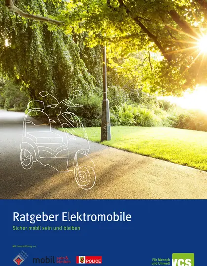 Ratgeber Elektromobile