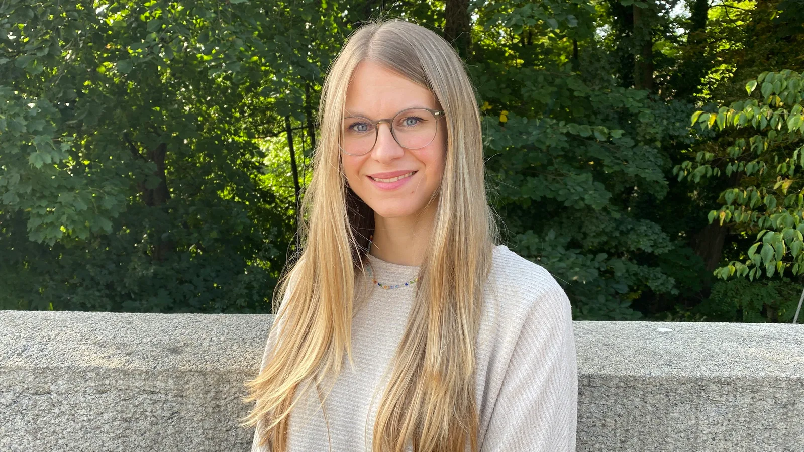 Caroline Rohrbach ATE Responsable du département Marketing/Fundraising & Communication