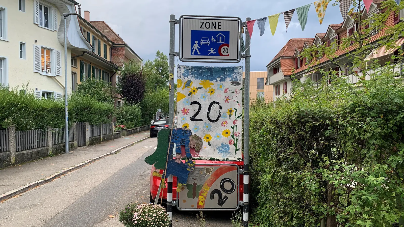 Tempo 20