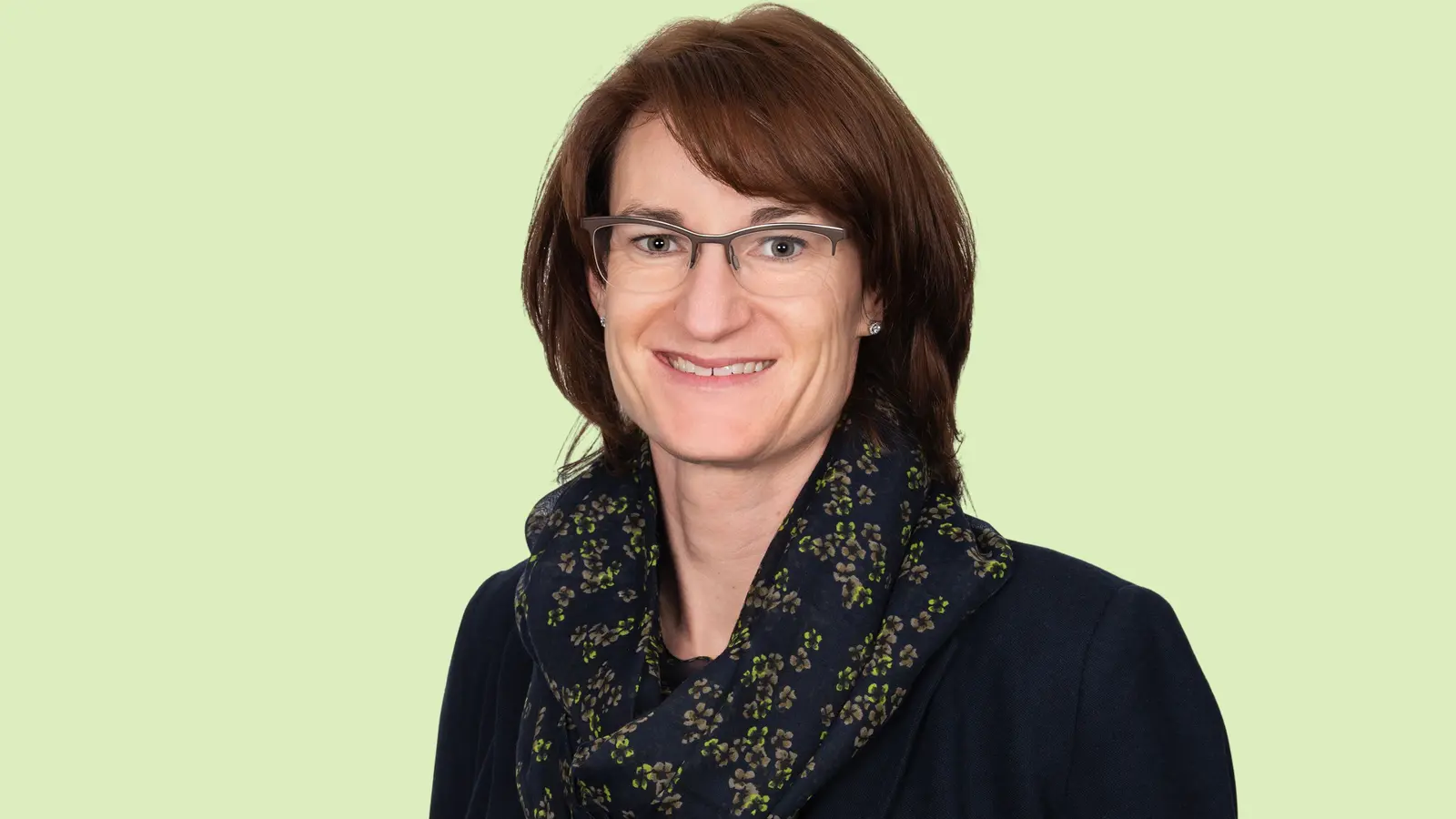 Maike Scherrer