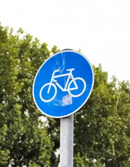 Die wichtigsten Verkehrssignale