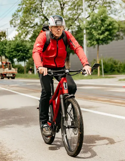 E Bike Kategorien im Vergleich