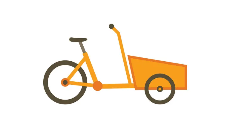 Icon cargo