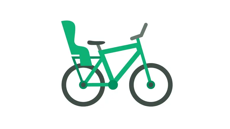 Icon kindersitz