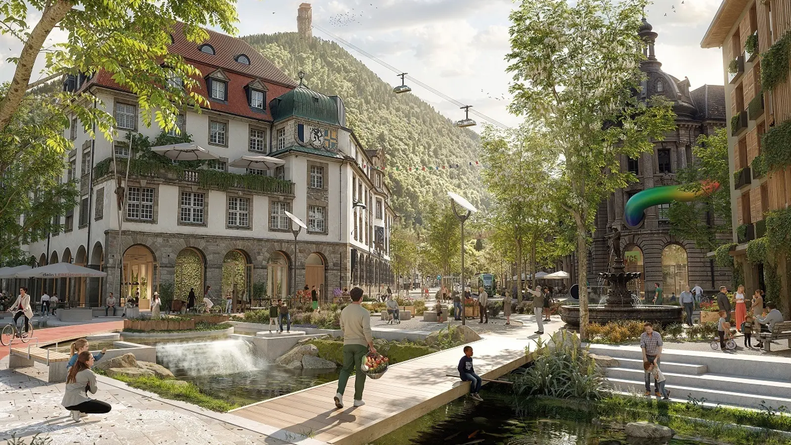 Coire Habitats 2045 utopies réelles ATE